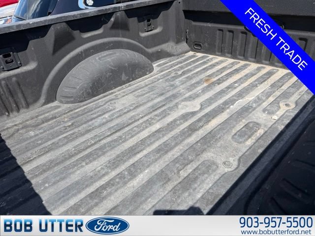 Certified 2024 Ford F250 XLT AWD/4WD image 8