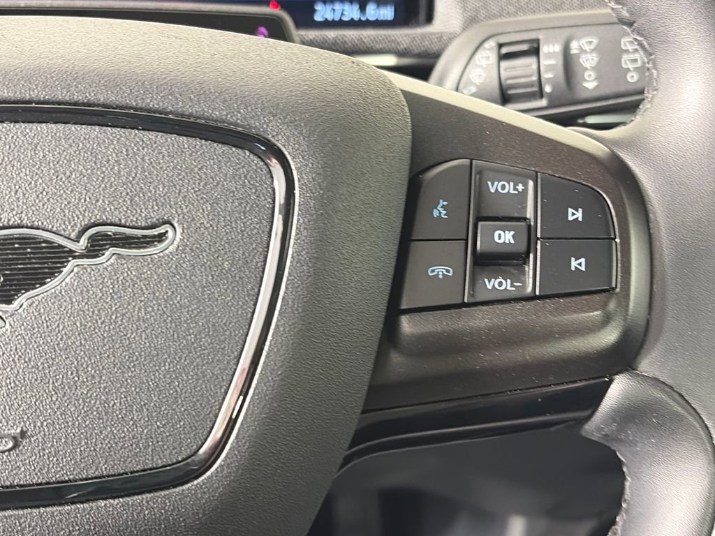 Certified 2023 Ford Mustang Mach-E Premium AWD/4WD image 18