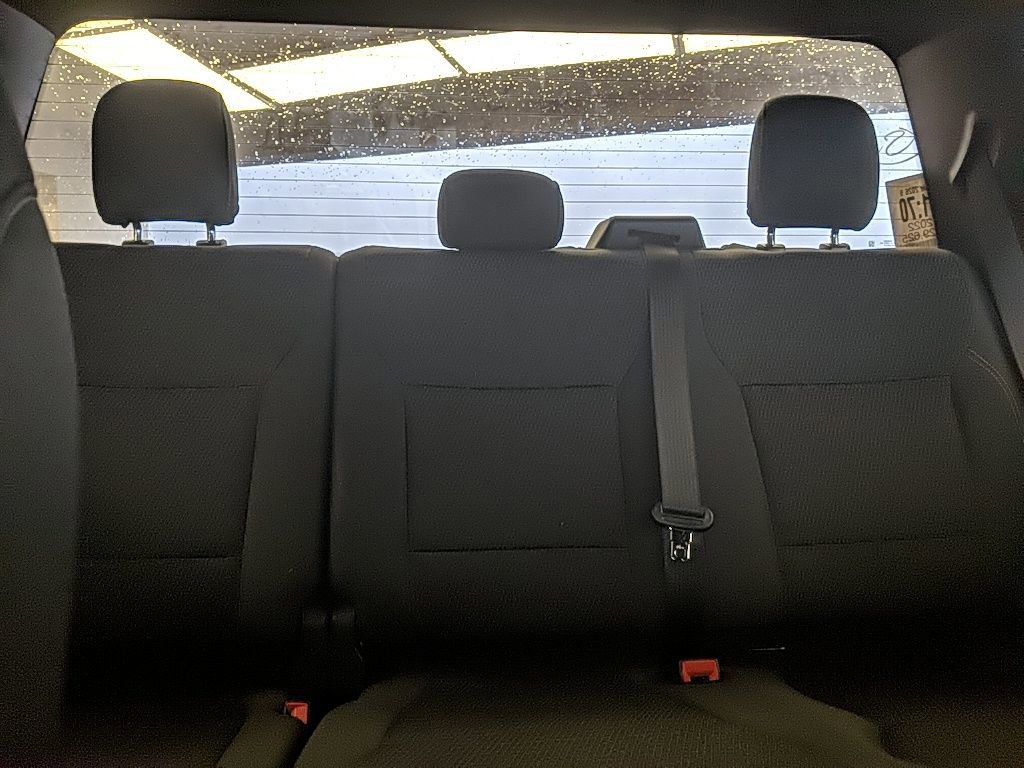 Certified 2022 Ford F150 XLT w/ Equipment Group 302A High image 26