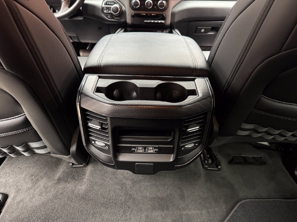 Used 2023 RAM 1500 Big Horn AWD/4WD image 13
