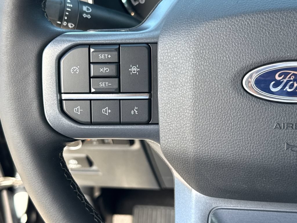 Certified 2023 Ford F150 XLT w/ Equipment Group 302A High RWD image 16
