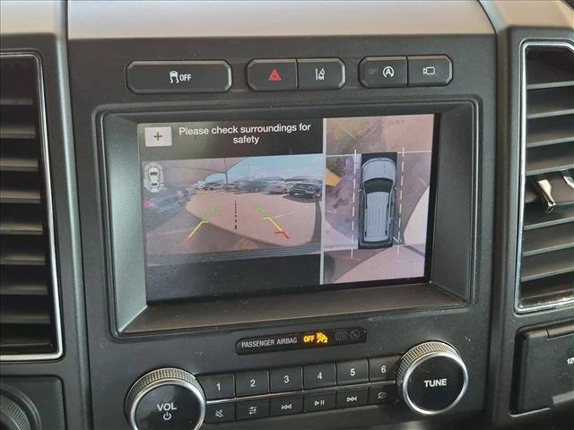 Certified 2019 Ford Expedition Limited w/ Equipment Group 303A RWD image 14
