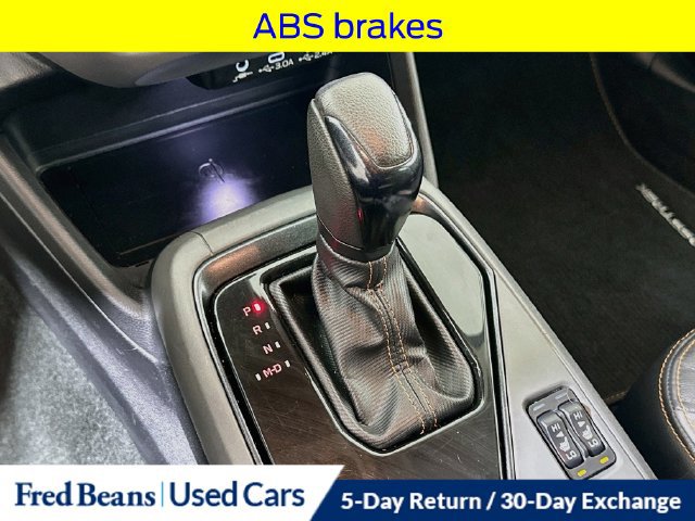 Used 2024 Subaru Crosstrek 2.5i Limited AWD/4WD image 19