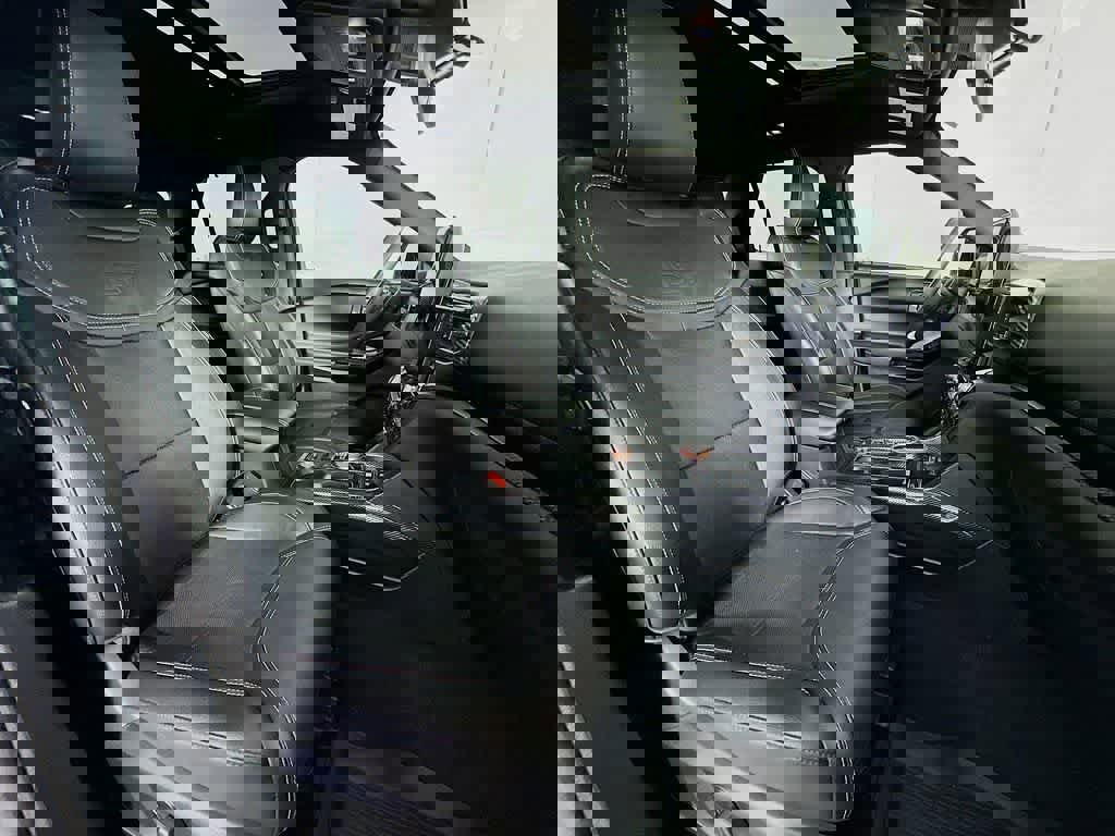 Certified 2023 Ford Explorer ST w/ Equipment Group 401A image 16