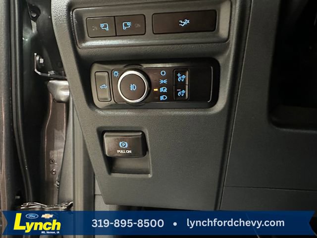 Certified 2023 Ford F150 XLT w/ Equipment Group 302A High AWD/4WD image 20