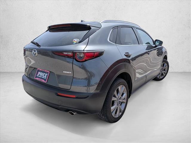 Used 2024 MAZDA CX-30 AWD 2.5 S w/ Premium Package image 3