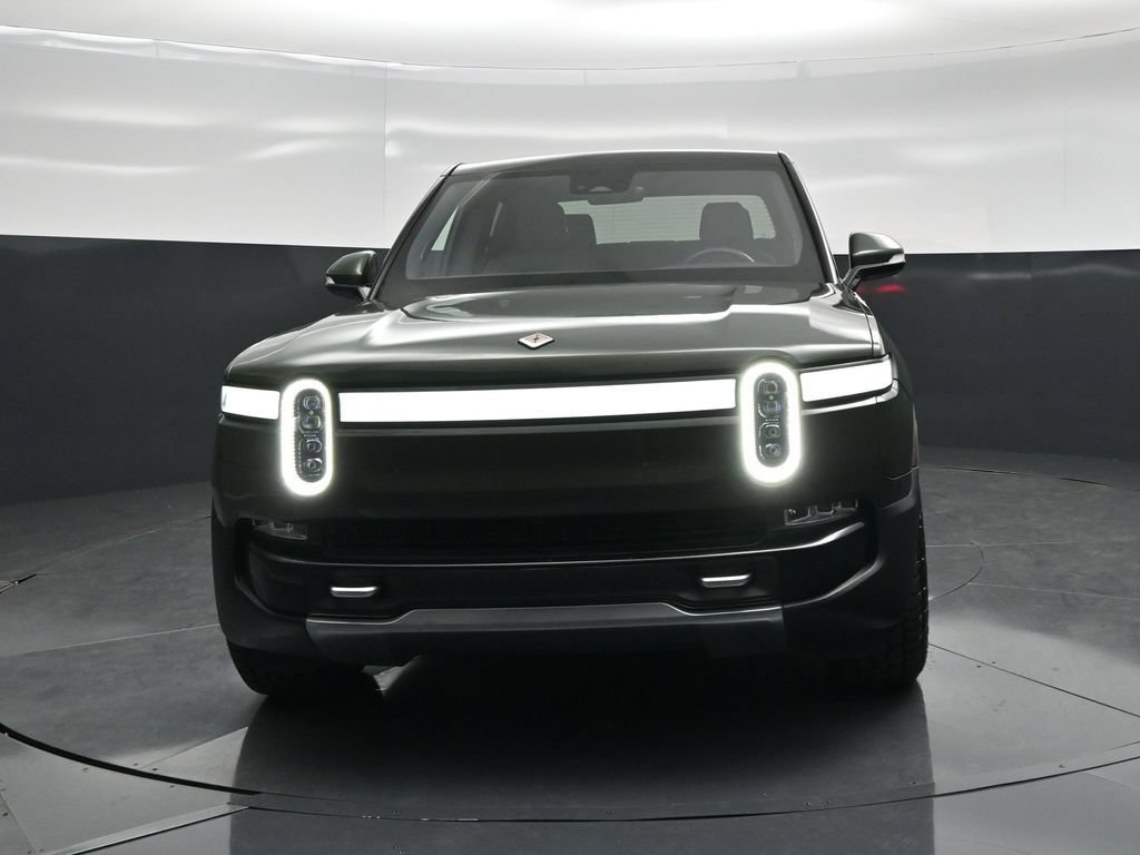 Used 2022 Rivian R1T Adventure AWD/4WD image 22