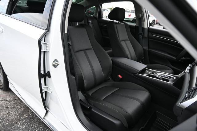Used 2019 Honda Accord EX image 24