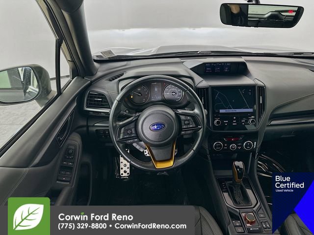 Used 2023 Subaru Forester Wilderness image 28