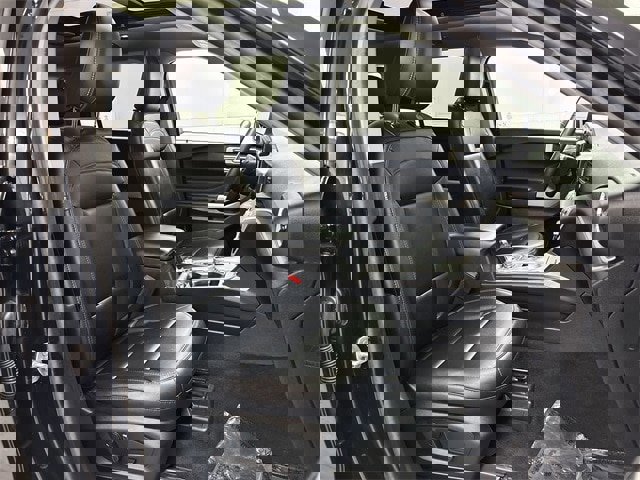 Certified 2023 Ford Explorer XLT w/ Equipment Group 202A image 16