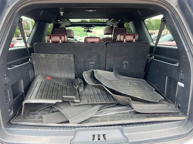 Certified 2023 Ford Expedition Max Limited AWD/4WD image 25