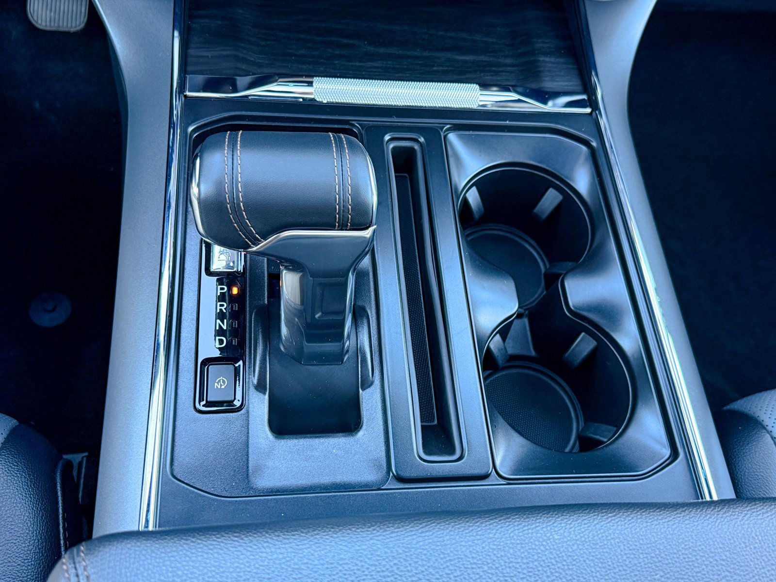 Certified 2025 Ford F150 Lightning Lariat image 31