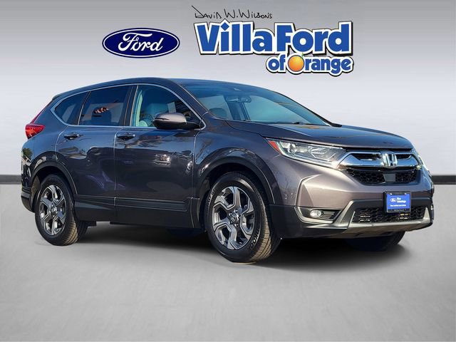 Used 2019 Honda CR-V EX-L image 5