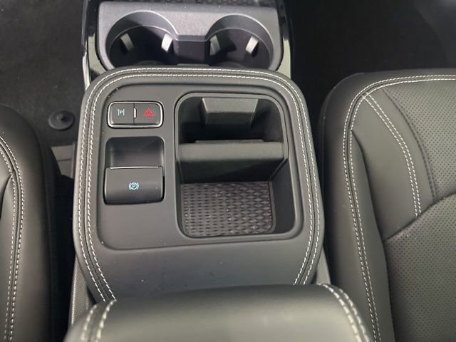 Certified 2025 Ford Mustang Mach-E Premium AWD/4WD image 22