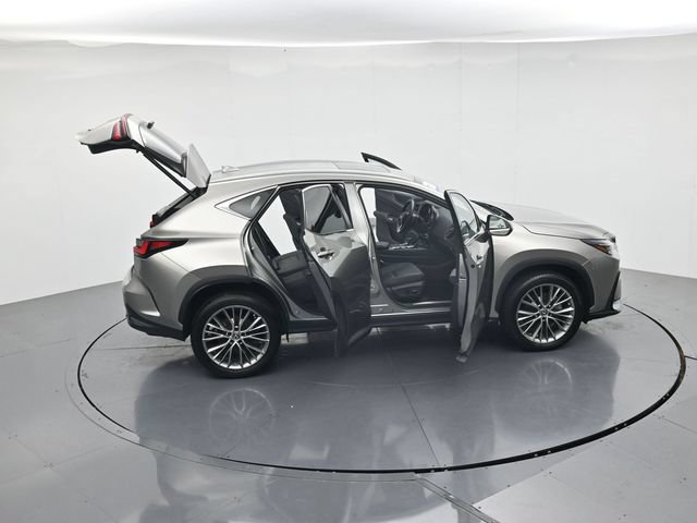 Used 2023 Lexus NX 350 AWD image 44