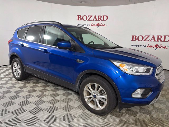 Certified 2019 Ford Escape SEL AWD/4WD image 14