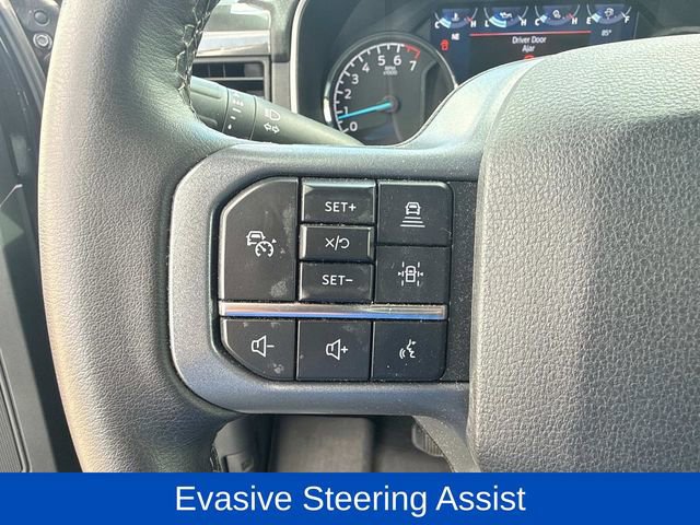 Certified 2023 Ford F150 XLT w/ Equipment Group 302A High image 31