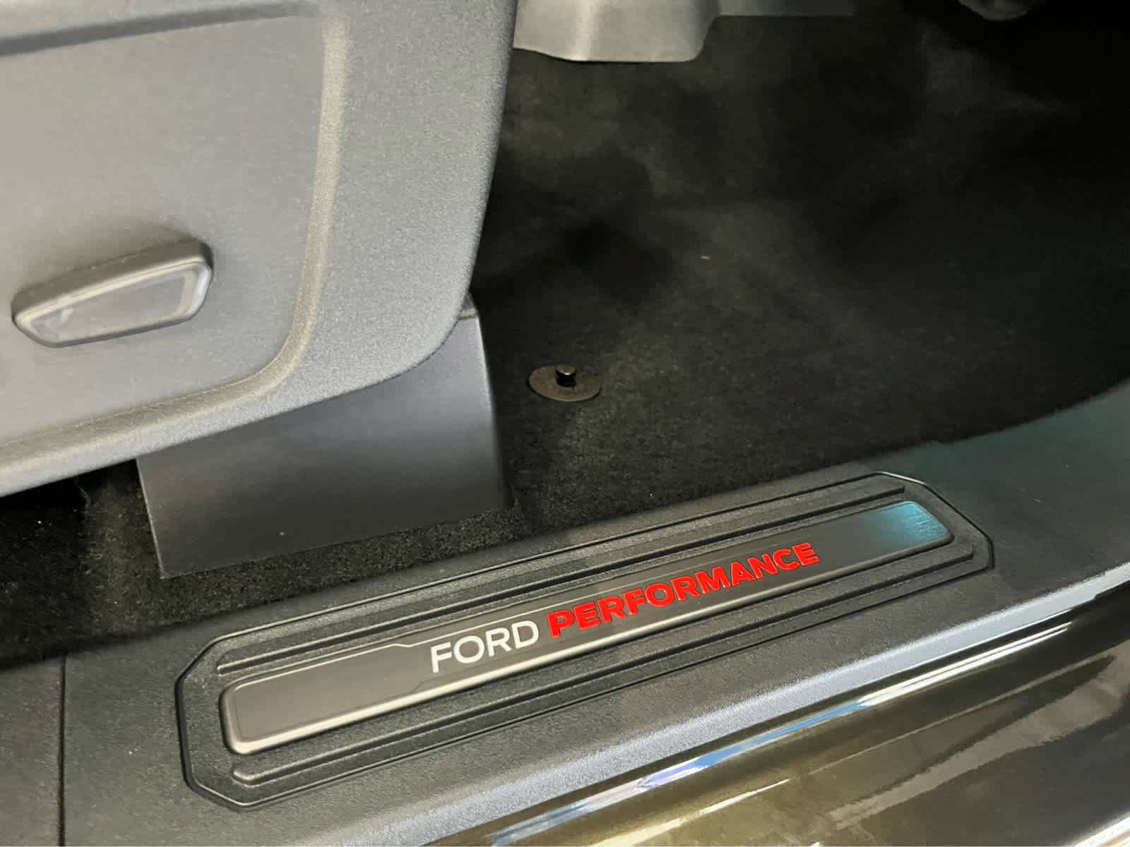Certified 2025 Ford Bronco Raptor AWD/4WD image 56