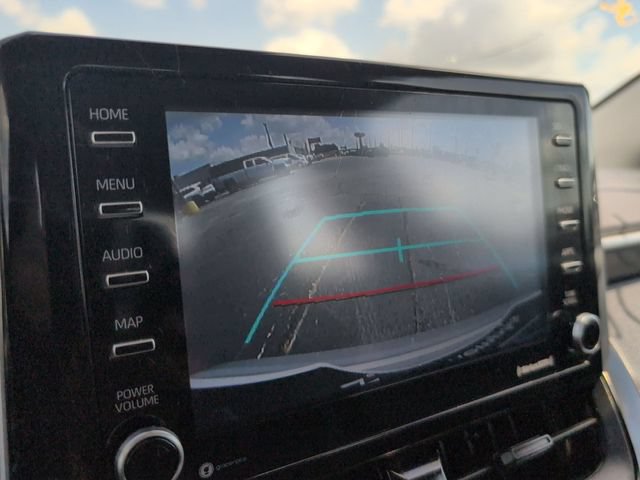 Used 2021 Toyota Corolla LE FWD image 27