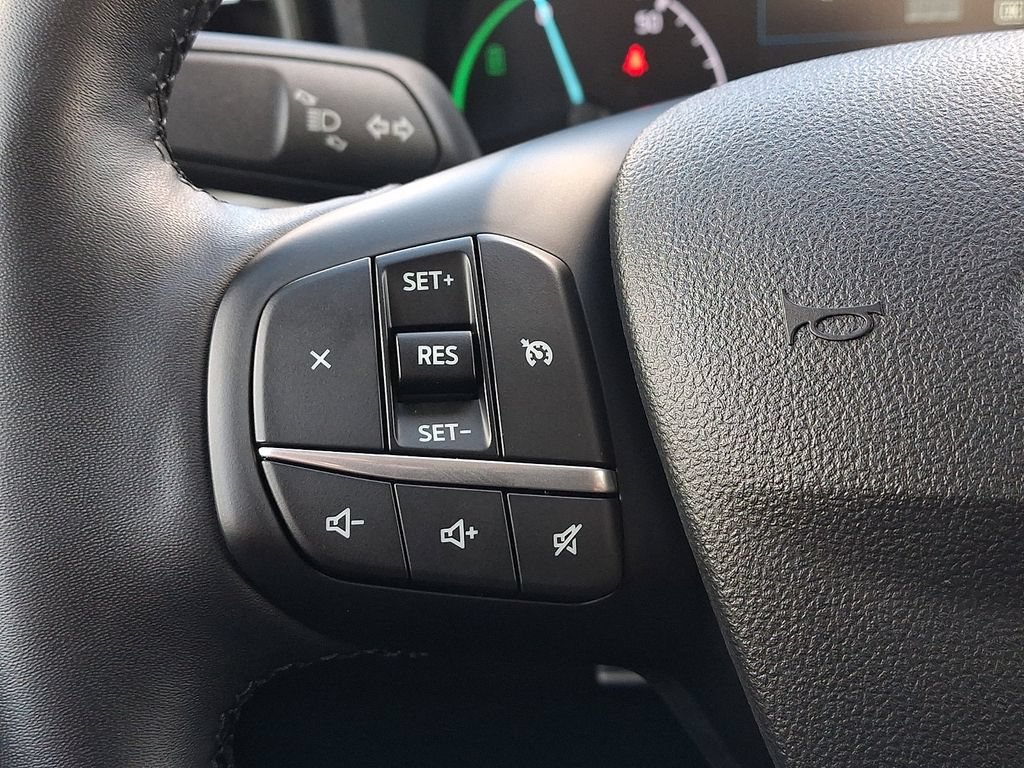 Certified 2024 Ford Maverick XLT w/ XLT Luxury Package FWD image 22