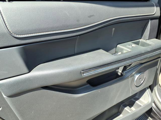 Certified 2023 Ford Expedition Max XLT AWD/4WD image 17