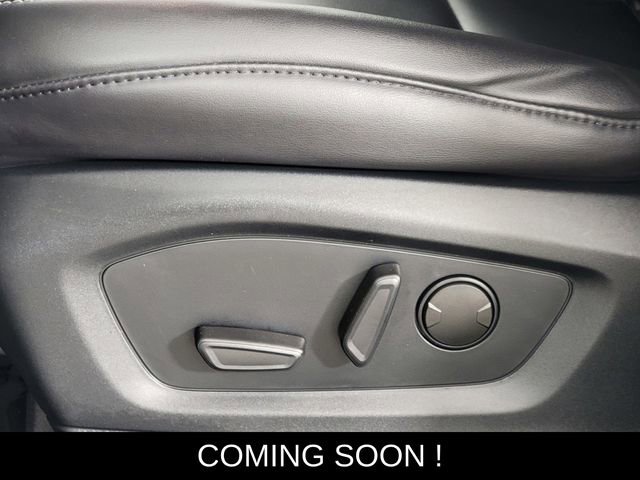 Certified 2022 Ford Explorer XLT w/ Equipment Group 202A image 35