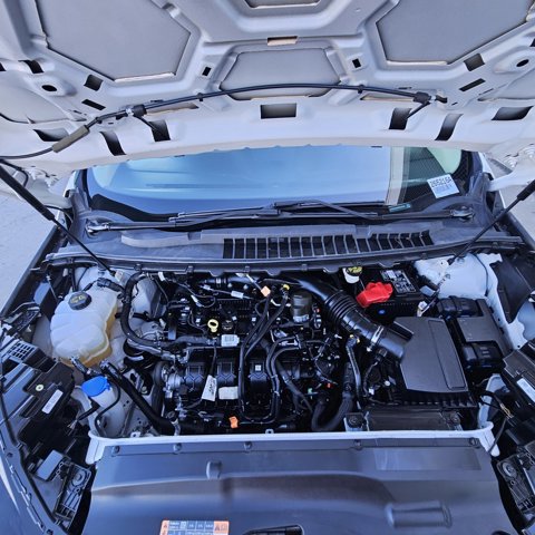 Certified 2023 Ford Edge SEL image 10