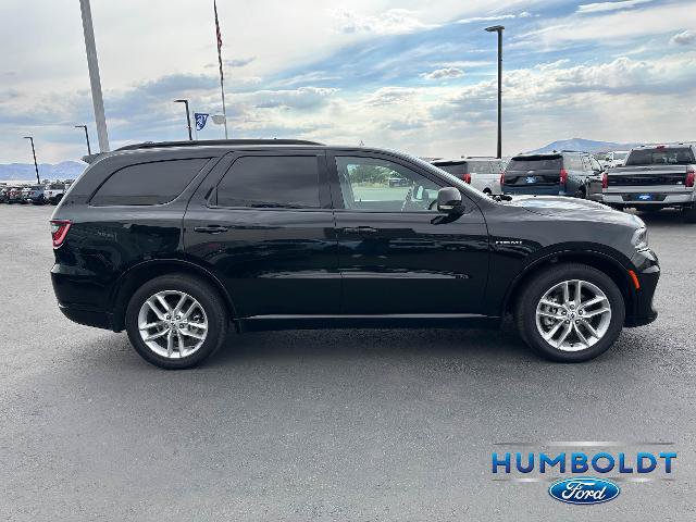 Used 2025 Dodge Durango R/T AWD/4WD image 4
