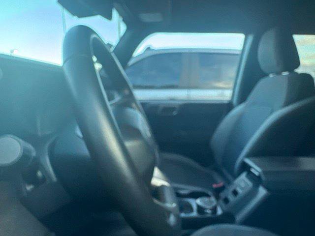 Certified 2025 Ford Bronco Big Bend AWD/4WD image 13