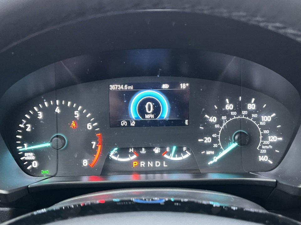 Certified 2022 Ford Escape SE w/ Convenience Package image 22