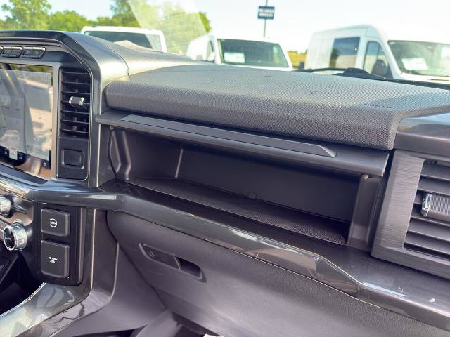 Certified 2023 Ford F150 XLT w/ Equipment Group 302A High AWD/4WD image 15