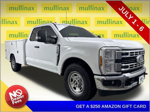 Certified 2024 Ford F350 XL w/ XL Chrome Package