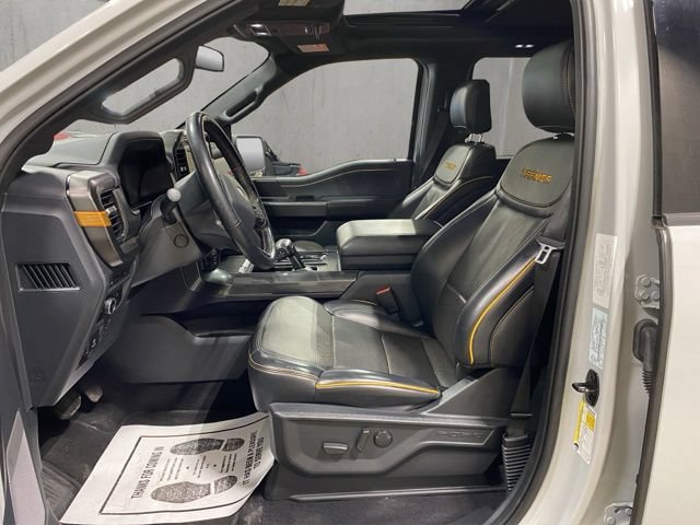 Certified 2023 Ford F150 Tremor w/ Equipment Group 402A High AWD/4WD image 12