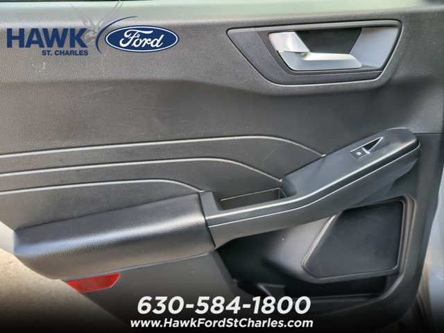 Certified 2024 Ford Escape ST-Line w/ Tech Pack #1 AWD/4WD image 19