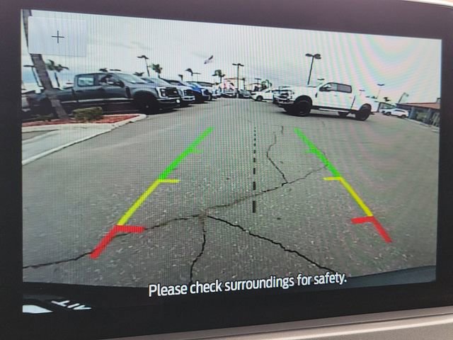 Certified 2025 Ford Escape Active image 14