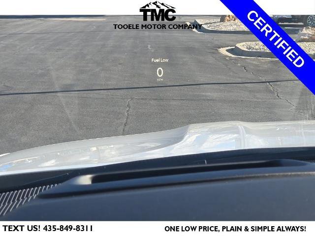 Used 2022 Jeep Wagoneer Series III w/ Premium Group I image 27