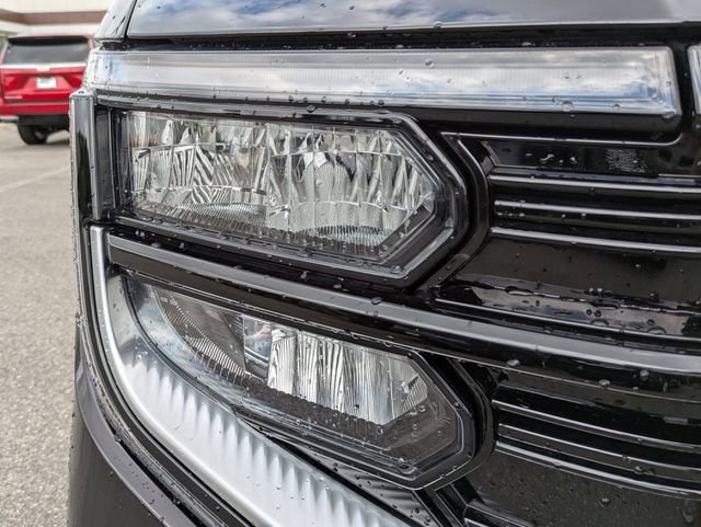 Certified 2025 Ford Expedition Platinum AWD/4WD image 10