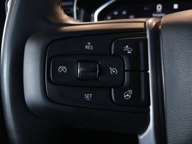 Used 2025 GMC Sierra 1500 Elevation RWD image 8