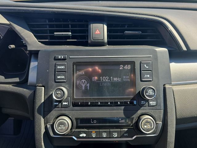 Used 2018 Honda Civic LX image 16