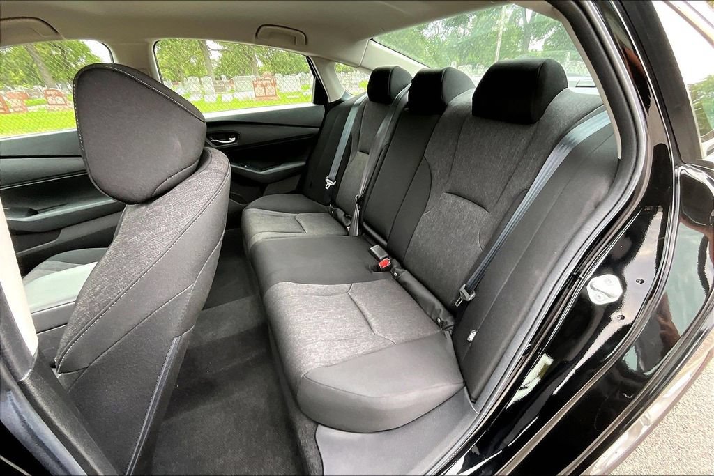 Used 2023 Honda Accord LX image 24
