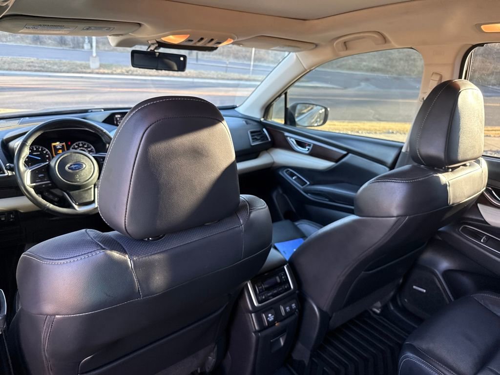 Used 2021 Subaru Ascent Touring image 23