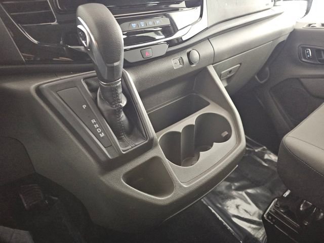 Certified 2024 Ford Transit 350 XLT image 29