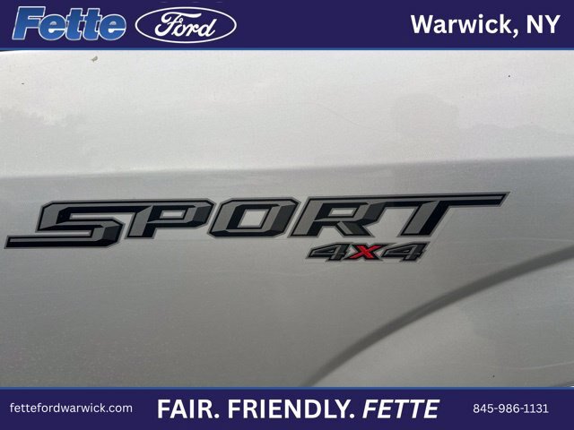 Certified 2019 Ford F150 XLT w/ Equipment Group 302A Luxury AWD/4WD image 9