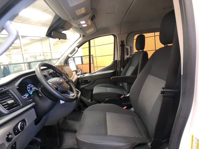 Certified 2023 Ford Transit 350 XL image 10