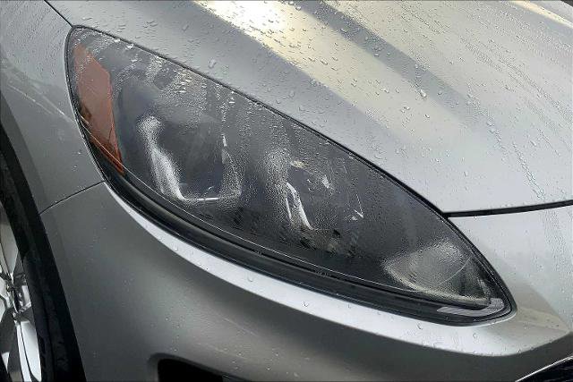 Certified 2020 Ford Escape SE image 26