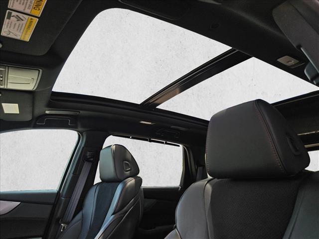 Used 2025 Acura MDX A-Spec AWD/4WD image 15