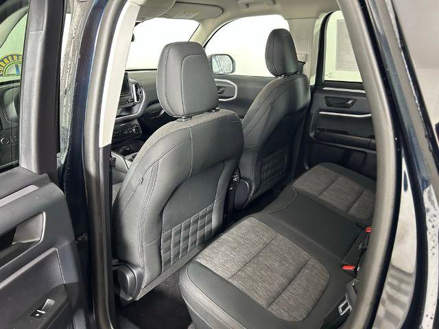 Certified 2022 Ford Bronco Sport Big Bend image 15