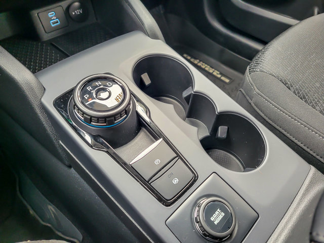 Certified 2022 Ford Bronco Sport image 17