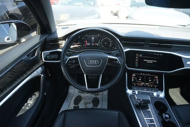Used 2021 Audi A6 2.0T Premium w/ Sport Package AWD/4WD image 22