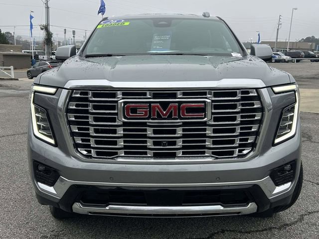 Used 2026 GMC Yukon XL Denali w/ Sun & Power Step Package image 9